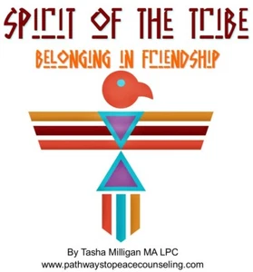 Spirit of the Tribe: Belonging in Friendship Counseling Game - Picture 1 of 10