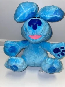 Blues Clues & You! - Peek-A-Blue - Interactive 10" Plush Tested and Works - Picture 1 of 5