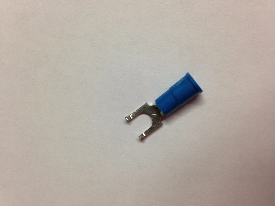 BS-22-10-P, 3M, 16-14 Vinyl Insulated Butted Seam   Lot of 440 - Image 1 of 1