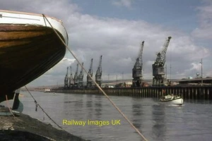 Foto - The North Quay c1965 - Imagen 1 de 1