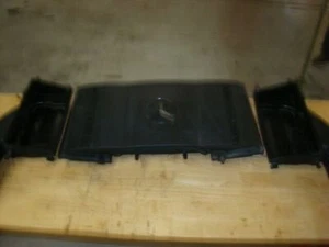 1996-2002 Mercedes Benz SL500 Engine Air Filter Box Assembly - Picture 1 of 2
