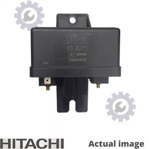 NEW GLOW PLUG SYSTEM RELAY MODULE FOR VOLVO 940 II 944 D 24 TIC 940 MK II 944 - Picture 1 of 7