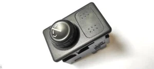 Nissan Almera 2000 Switch Adjuster Exterior Mirror UST68292 - Picture 1 of 4