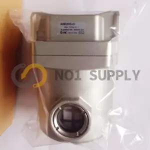 1PC NEW SMC AME350C-03 Precision filter Fast delivery AME350C03 - Picture 1 of 7