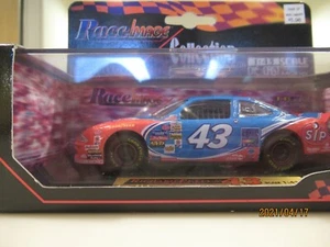1:43 Race Image Sterling Martin #4 Chevrolet Monte Carlo re & blue - in box - Picture 1 of 4