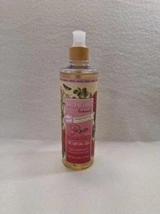 Jabón líquido Dr. Jacob's Naturals Rose Pure Castile 16 oz con bomba cara y cuerpo - Imagen 1 de 12