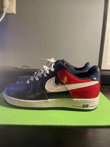 Air Force 1 World Cup USA 2005 Size 8 - Picture 1 of 5