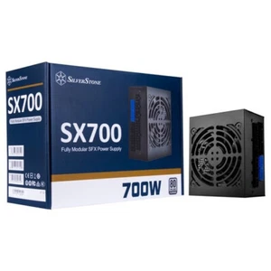 Silverstone Technology Silverstone SX700 SX-700 700W High Efficiency - Picture 1 of 5