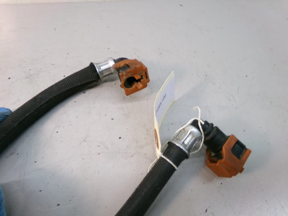 Manguera de bomba de combustible para Triumph Tiger 1050 2010 T18 Foto 1 de 4