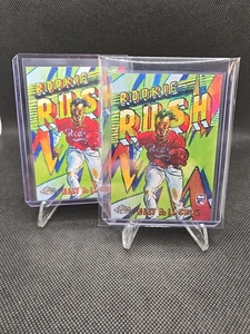 2025 Topps Shoebox Treasures Elly De La Cruz Refractor /25 CIN REDS - Picture 1 of 4