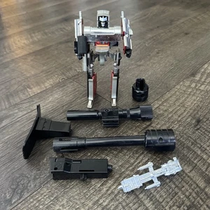 MEGATRON Decepticon Leaders 1984 vintage Hasbro G1 Transformers Action Figure - Picture 1 of 13