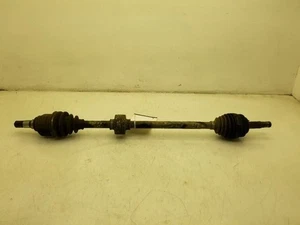 04-06 SCION XB 1.5L FWD AT PASSENGER SIDE FRONT AXLE SHAFT  - Picture 1 of 12