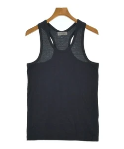yohji yamamoto POUR HOMME T-shirts/Cut & Sewns Navy 3(Approx. M) 2200584404043 - Picture 1 of 6