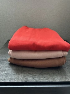 Sage Collective Wide Leg Optimist Jogginghose L, XL - Bild 1 von 11