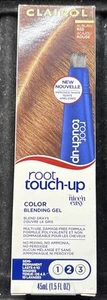 Clairol Auburn Red Root Touch Up Hair Color Blend Gel Semi-permanent - Picture 1 of 3
