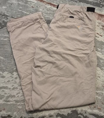 Pantalón de viajero Lowe Alpine para hombre pantalones trekking senderismo caminar talla L Foto 1 de 4
