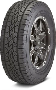 Continental TerrainContact A/T LT315/70R17 121/118S 10E BW Tire (QTY 2) - Picture 1 of 1