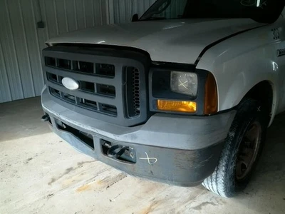Alternator 115 Amp Fits 05-08 FORD F250SD PICKUP 104819047 - Image 1 of 4