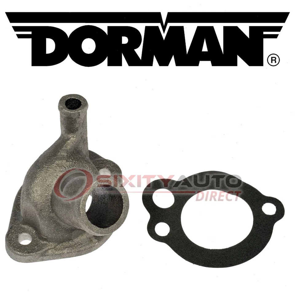 Dorman 902-203 HVAC Heater Blend Door for XC2Z18478BA F8UZ18478BA gm Foto 1 de 4