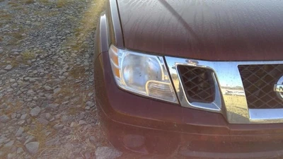 Passenger Right Headlight Fits 09-21 FRONTIER 1888365 - Image 1 of 4