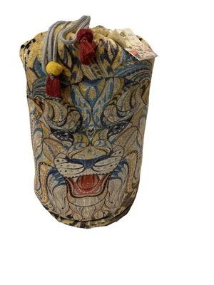 JOHNNY WAS BRAND NEW LAUREL COZY BLANKET 68”X 74” - Image 1 of 4