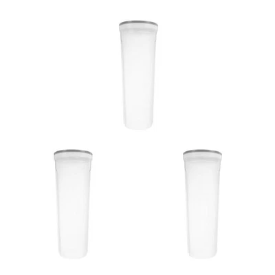  Multifunktions-Lebensmittelaufbewahrung aus Kunststoff Spaghetti-Nudelbehälter - Bild 1 von 4