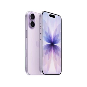 Apple iPhone 17 - 256GB - Lavender - Lavendel - Differenzbesteuert - Bild 1 von 6