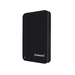 Intenso Memory Drive - 2, 5' External hard drive 2 TB black 2 TB (USB 3.0) With - Picture 1 of 10