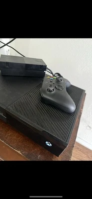 Xbox One First Generation Pre-owned Console - Image 1 of 3