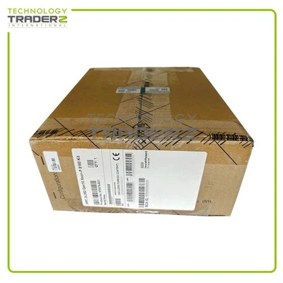 870974-B21 HPE ProLiant DL360 GEN10 Xeon Platinum 8160 CPU Kit *Factory Sealed* - Image 1 of 3