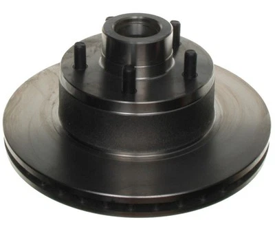 Disc Brake Rotor Hub for 1973-89 Dodge Diplomat, Dart, Chrysler LeBaron - Image 1 of 3