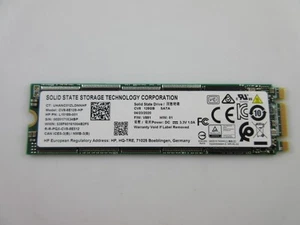Disque Dur Ssd SATA M.2 LITE-ON CV8-8E128-HP 128GB Original #1 - Afbeelding 1 van 2