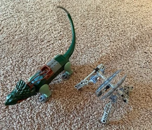 Lego Star Wars Varactyl Boga Lagarto Del Set 7255 General Grievous Chase - Imagen 1 de 5