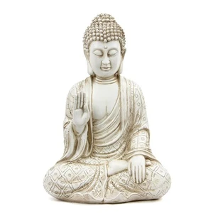 Leekung Buddha statue for home decor accents,laughing buddah statue for medit... - Picture 1 of 7