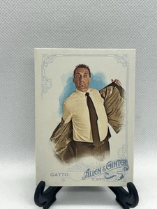 2015 Topps Allen & Ginter #80 Komiker Joe Gatto von Impractical Jokers - Bild 1 von 2