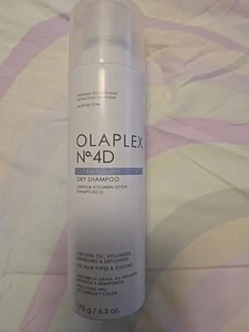 Olaplex NO. 4D Dry Shampoo 6.3oz ( 100% Authentic) - Picture 1 of 5