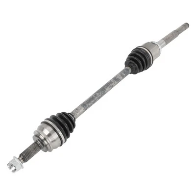 Fits Jeep Compass Patriot 2.4L 2007-2015 2007 Dodge Caliber CV Axle Front Right - Image 1 of 4