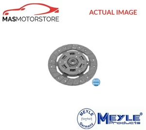 CLUTCH FRICTION DISC PLATE MEYLE 717 190 1700 A NEW OE REPLACEMENT - Picture 1 of 5