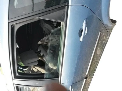 PORTIERA POSTERIORE SINISTRA Renault Scénic II (JM) MPV 1.4 16V (K4J-730) - Immagine 1 di 2