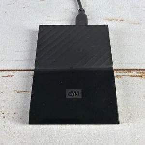 WD my passport wx41A28C4A8A - Foto 1 di 2