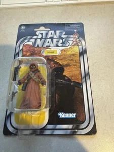 NEU STAR WARS VINTAGE SAMMLUNG VC161 JAWA - Bild 1 von 3