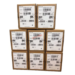 HPE 872820-B21 1.92TB 872867-001 6Gb RI SATA TL 2.5" SFF SSD Solid State Drives - Picture 1 of 2