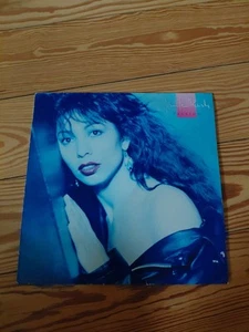 LP, gebraucht, 1988, Jennifer Rush, „Passion“, guter Zustand - Bild 1 von 2