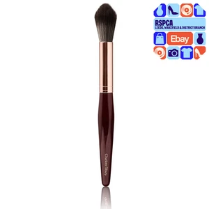 New Charlotte Tilbury Powder & Sculpt Makeup Artist Brush RRP £36 - Picture 1 of 4