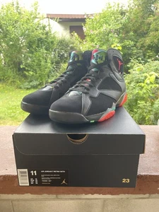 Neu/ New - US11 | Air Jordan 7 Barcelona Nights | 705350 007 Deadstock (DS) - Bild 1 von 1