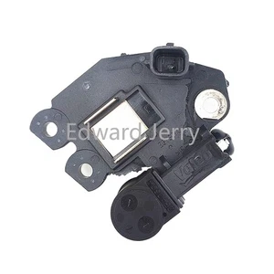 VALEO ALTERNATOR VOLTAGE REGULATOR For Nissan Rouge Xtrail 2.5L 2618689 82-105N - Picture 1 of 8