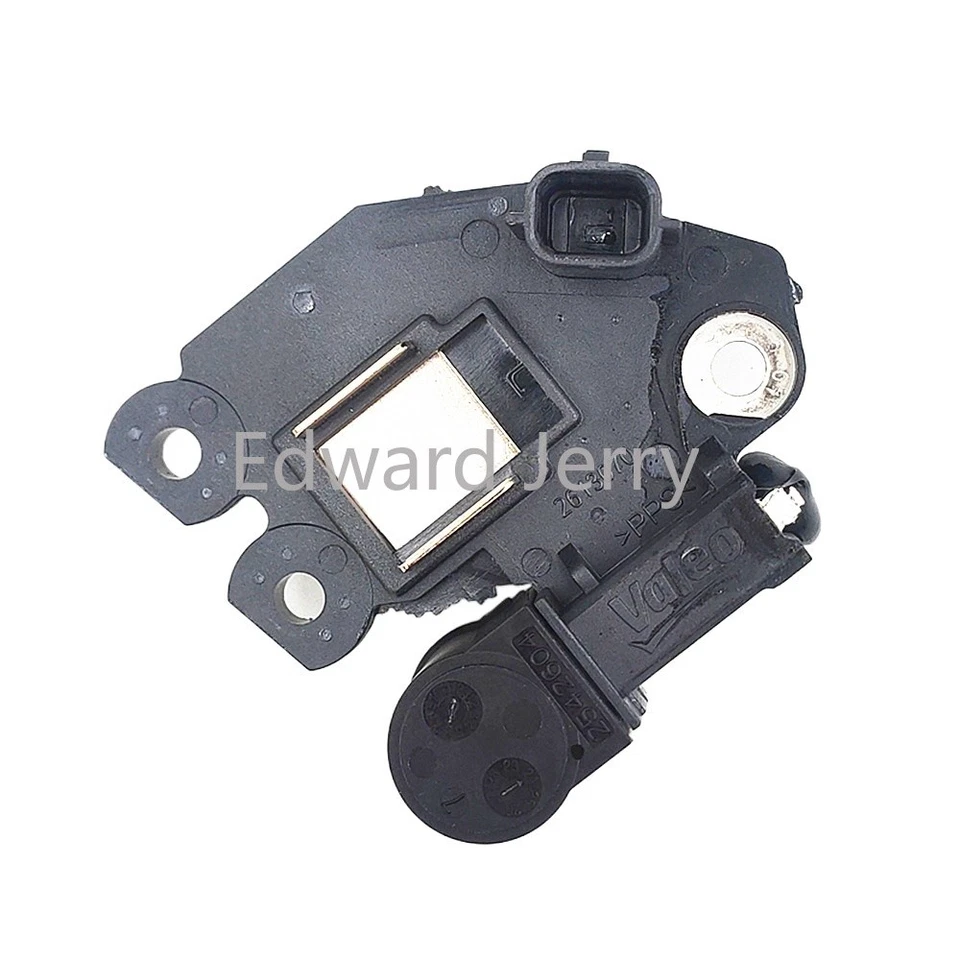 VALEO ALTERNATOR VOLTAGE REGULATOR For Nissan Rouge Xtrail 2.5L 2618689 82-105N - Image 1 of 4