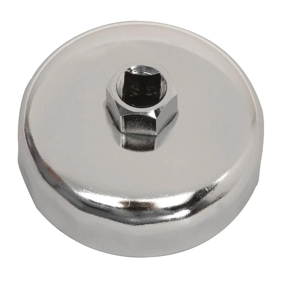 K & L 35-4981 Oil Filter Socket Wrench - Image 1 of 4