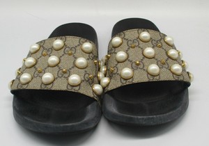 Imitacion de Sandalias de Gucci | FASHIOLA.es