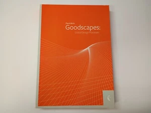 Goodscapes Global Design Processes - Paula Bello University Art Design Helsinki - Picture 1 of 1